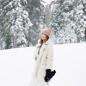 Meet your Posher, Courtney